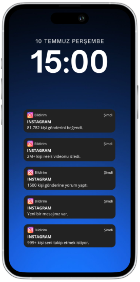 Brown Minimalist Aesthetic Phone Notifications Mockup Instagram Post (1) Brown Minimalist Aesthetic Phone Notifications Mockup Instagram Post (1)